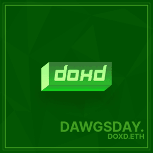 doxd.io - Status verified